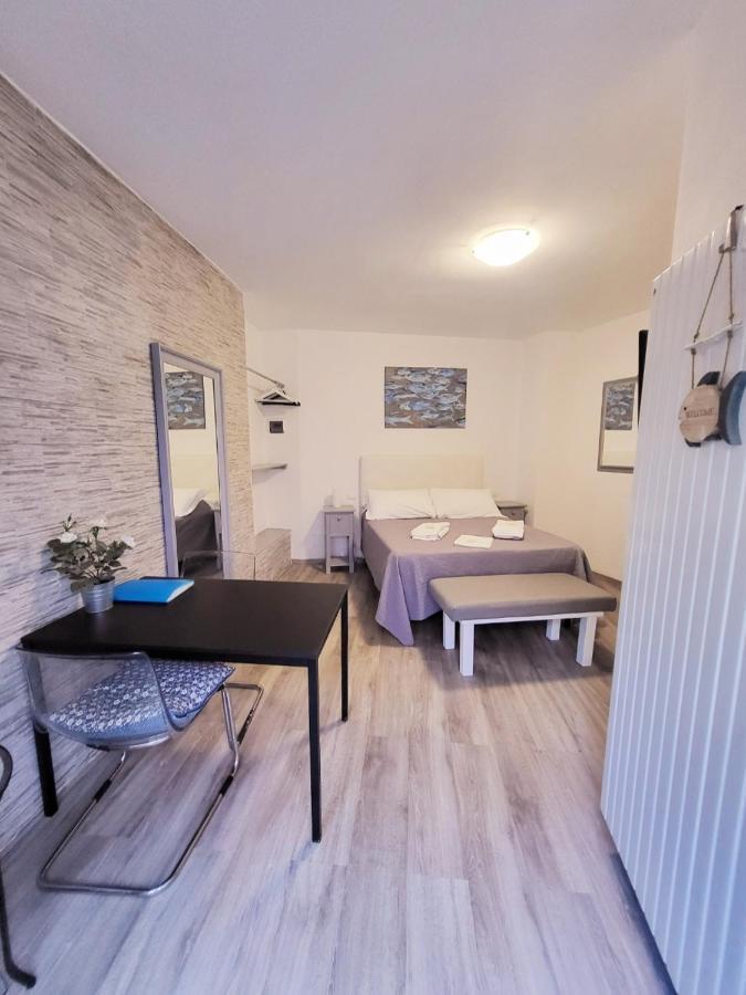 La Casa Di Luna Ριοματζόρε Εξωτερικό φωτογραφία