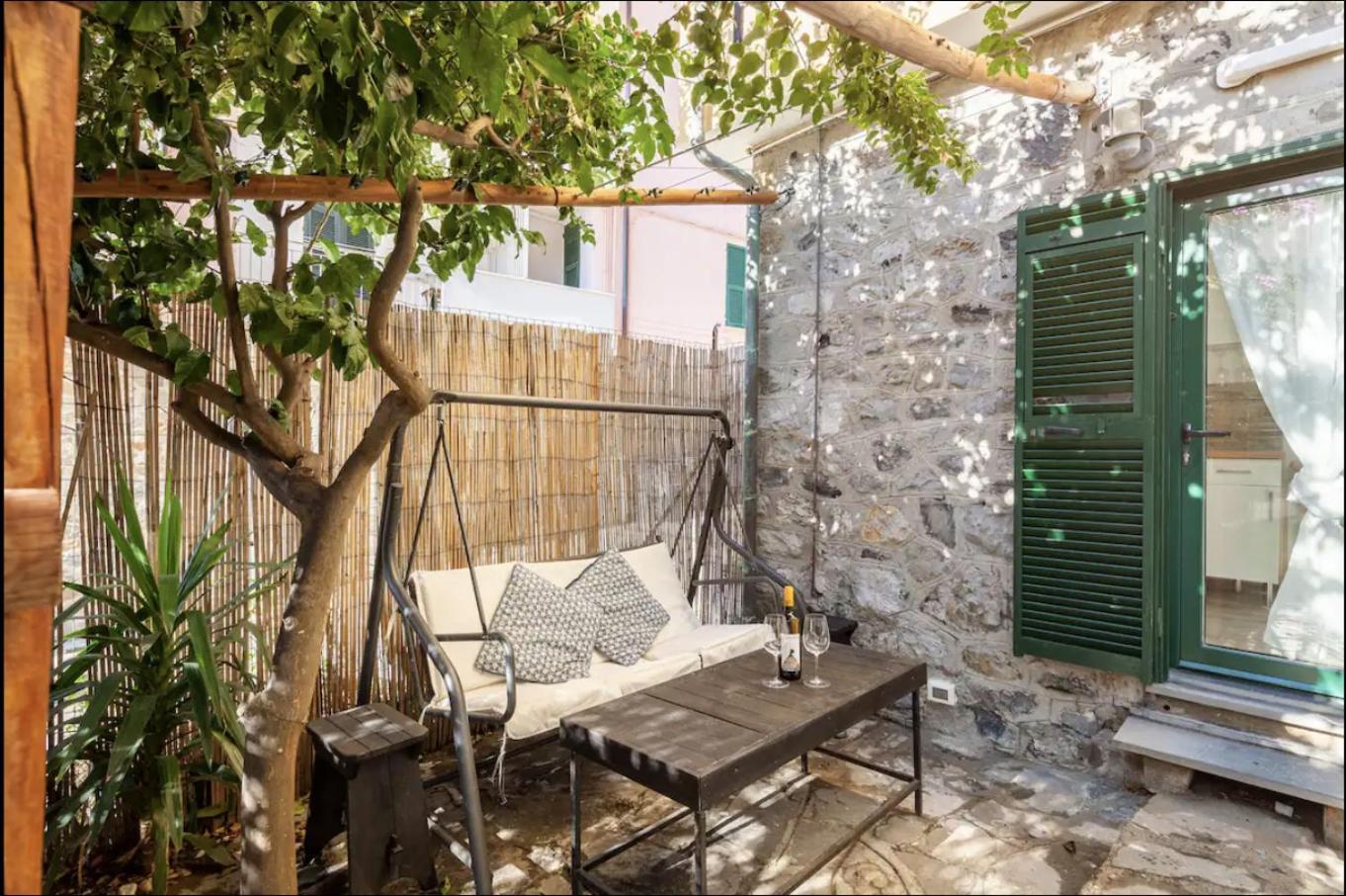 La Casa Di Luna Ριοματζόρε Εξωτερικό φωτογραφία