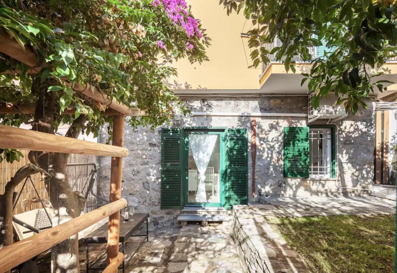 La Casa Di Luna Ριοματζόρε Εξωτερικό φωτογραφία