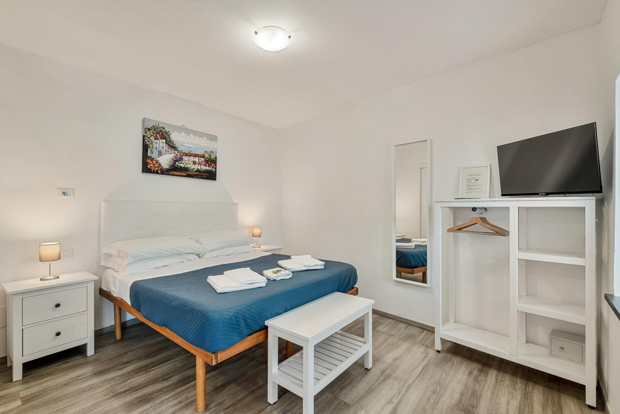 La Casa Di Luna Ριοματζόρε Εξωτερικό φωτογραφία