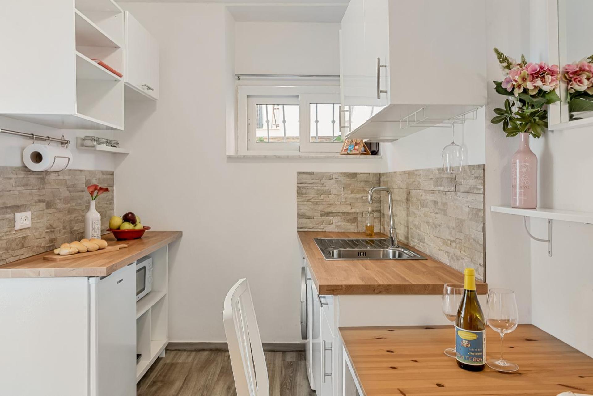 La Casa Di Luna Ριοματζόρε Εξωτερικό φωτογραφία