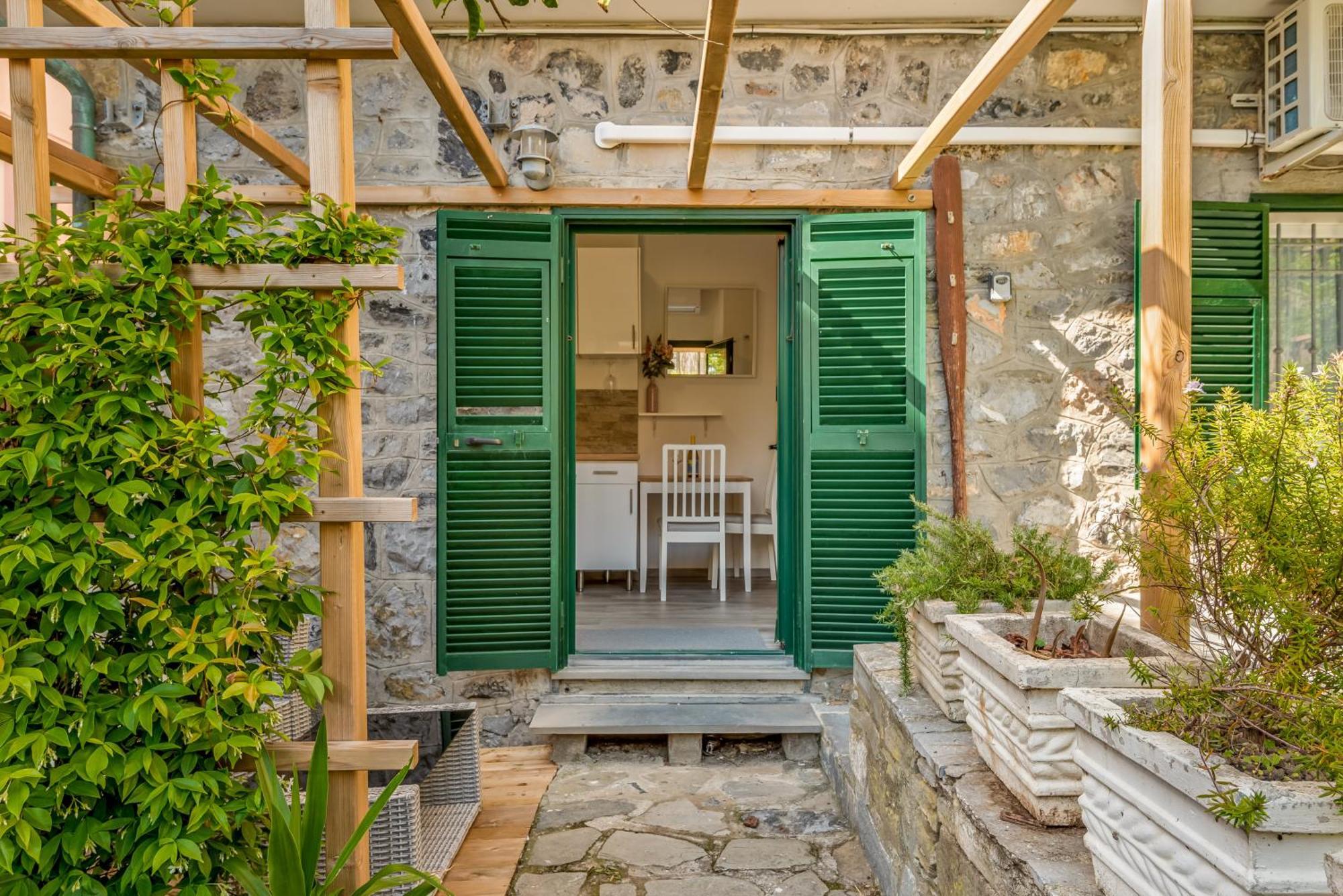 La Casa Di Luna Ριοματζόρε Εξωτερικό φωτογραφία